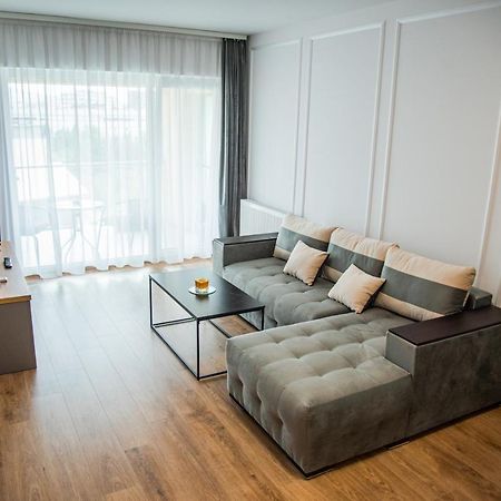 Gavas Apartments Viva City Cluj-Napoca Luaran gambar