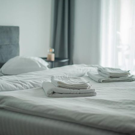 Gavas Apartments Viva City Cluj-Napoca Luaran gambar