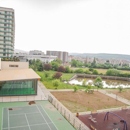 Gavas Apartments Viva City Cluj-Napoca Luaran gambar