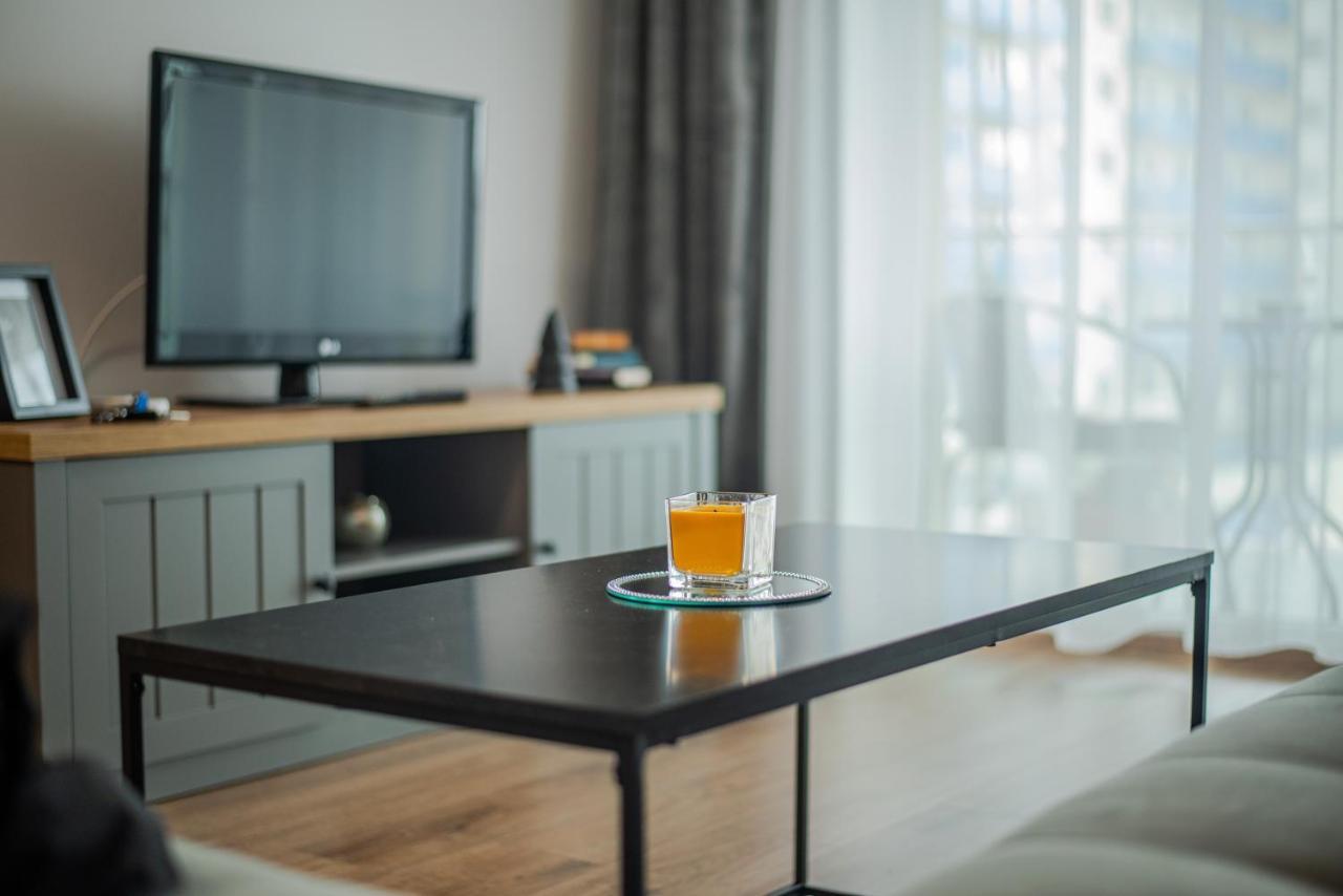 Gavas Apartments Viva City Cluj-Napoca Luaran gambar