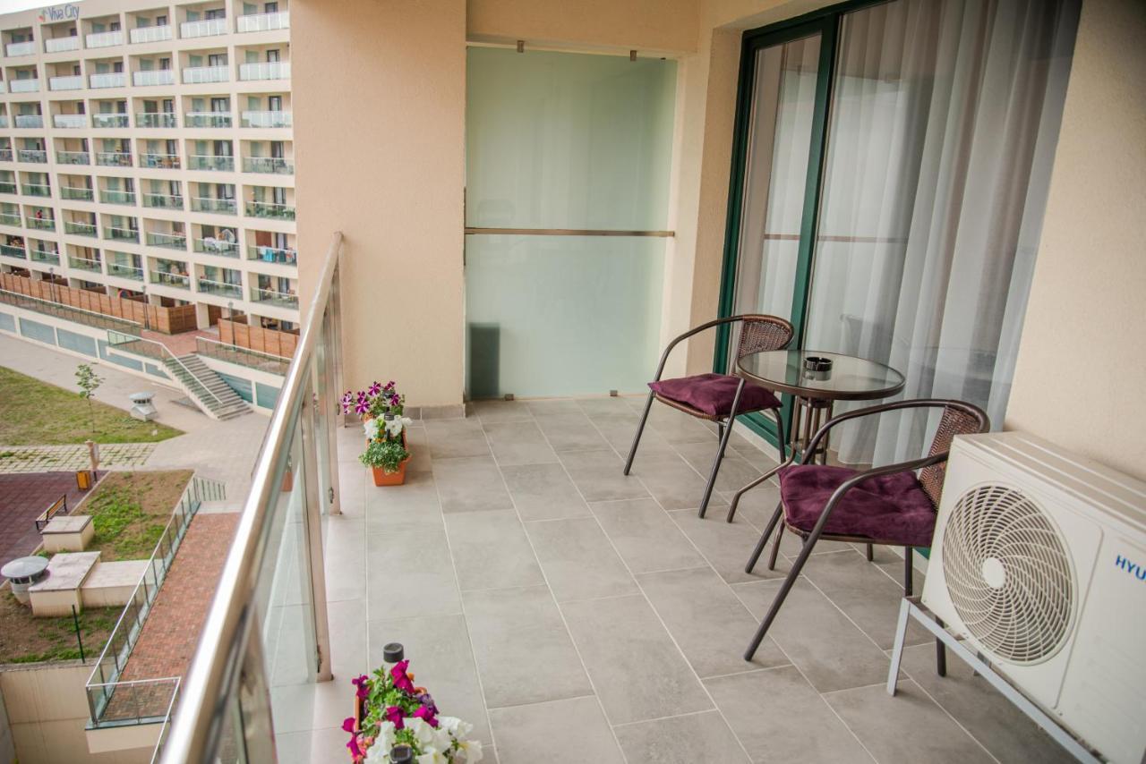 Gavas Apartments Viva City Cluj-Napoca Luaran gambar