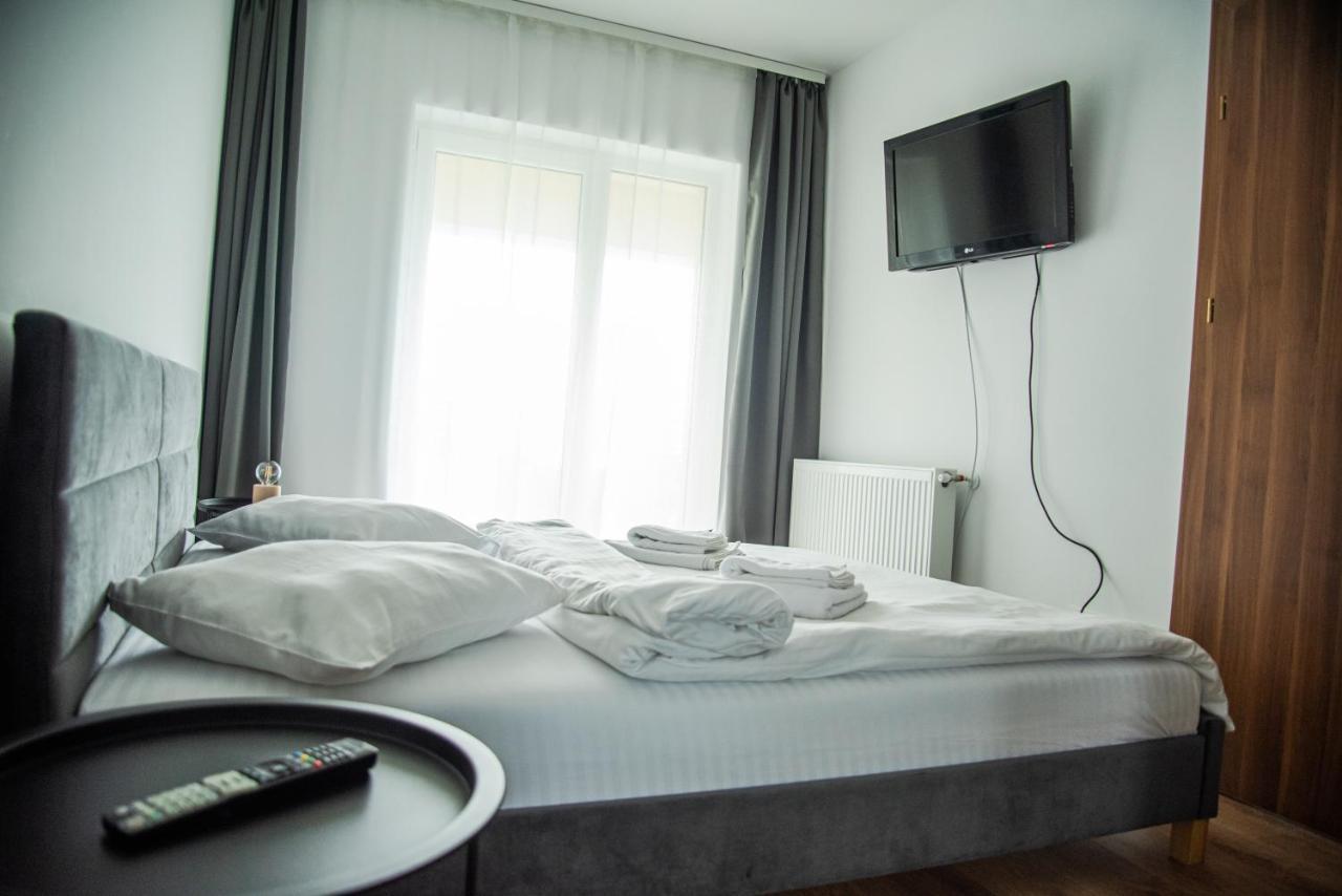 Gavas Apartments Viva City Cluj-Napoca Luaran gambar