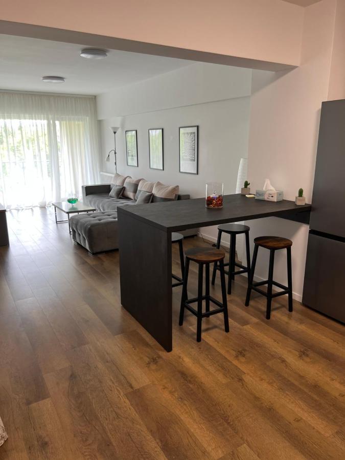 Gavas Apartments Viva City Cluj-Napoca Luaran gambar