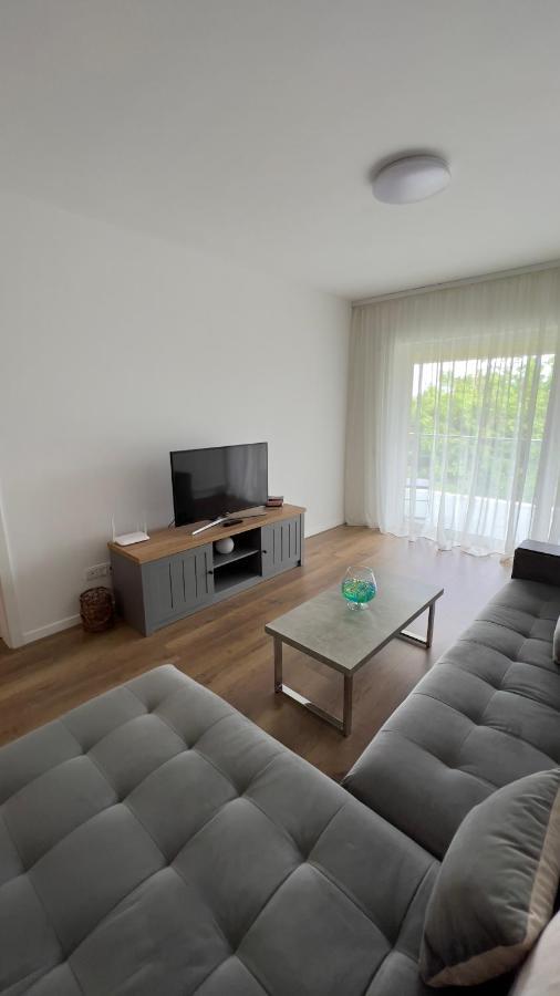Gavas Apartments Viva City Cluj-Napoca Luaran gambar