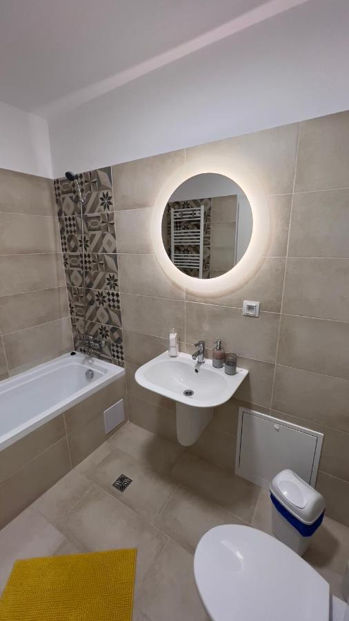 Gavas Apartments Viva City Cluj-Napoca Luaran gambar