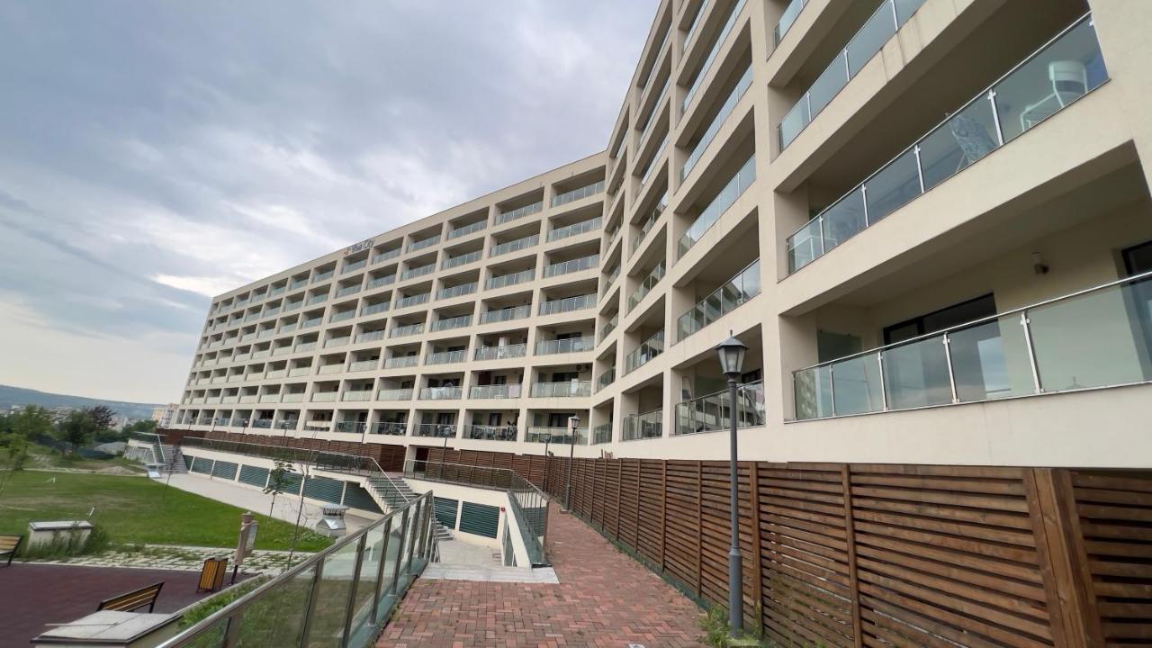 Gavas Apartments Viva City Cluj-Napoca Luaran gambar
