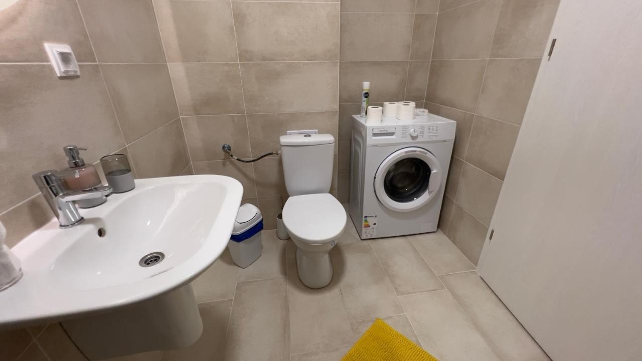 Gavas Apartments Viva City Cluj-Napoca Luaran gambar