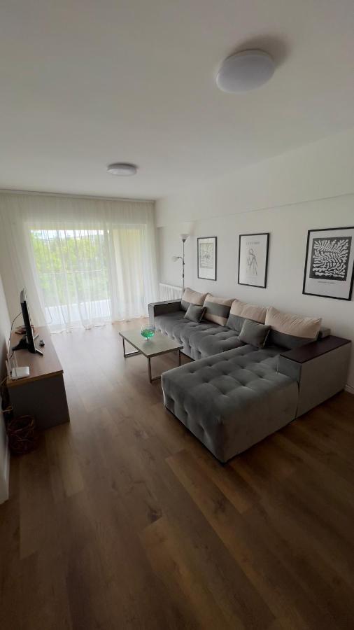 Gavas Apartments Viva City Cluj-Napoca Luaran gambar